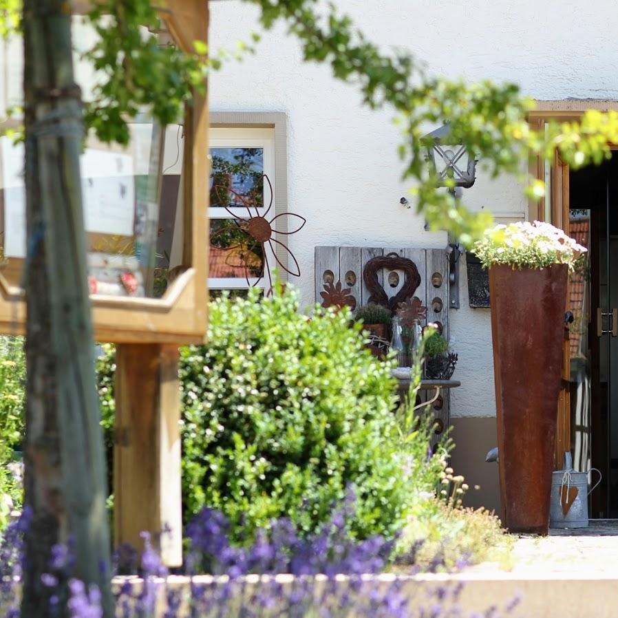 Restaurant "Gasthaus zum Adler Cafe Augenblicke" in  Leibertingen