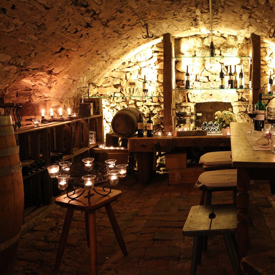 Restaurant "Gasthaus zum Adler - Café Augenblicke" in Leibertingen