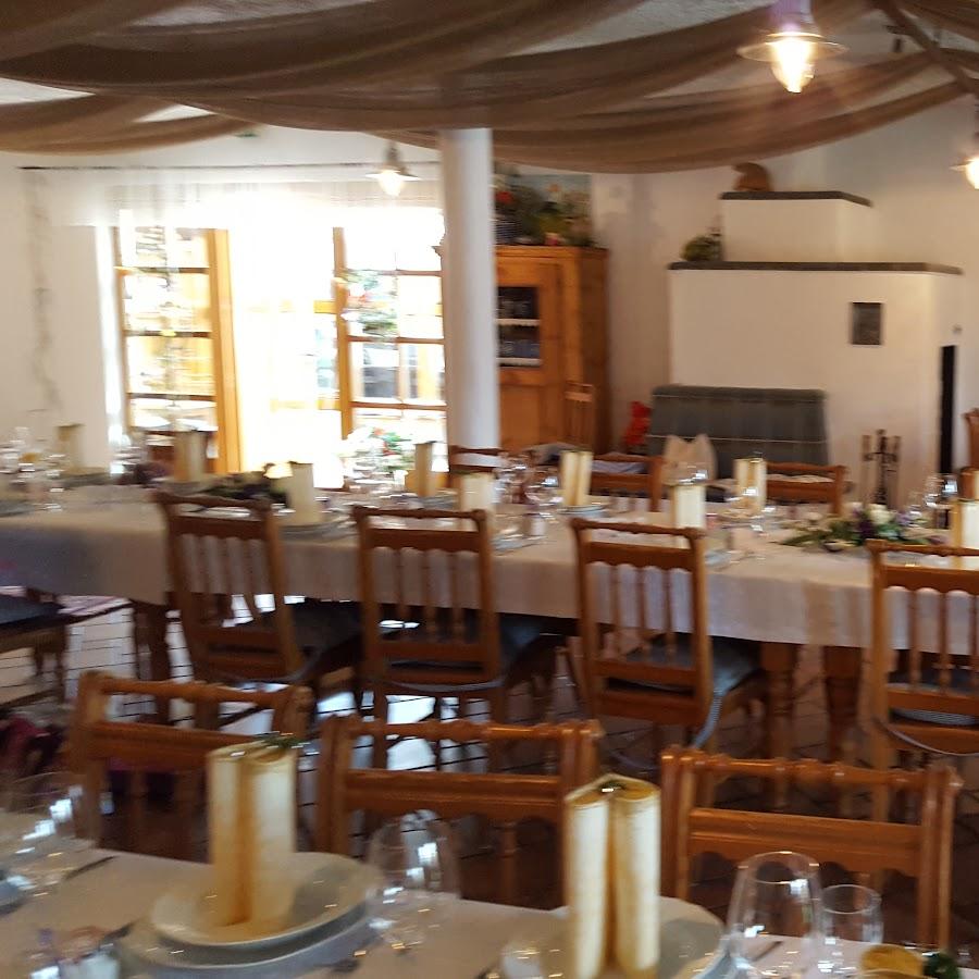 Restaurant "Restaurant Saustall" in Gifhorn