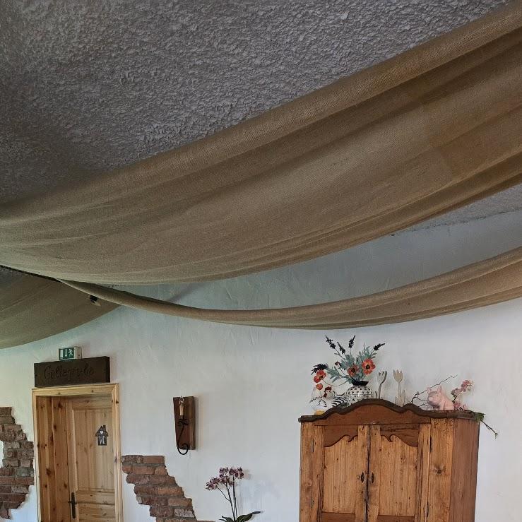 Restaurant "Restaurant Saustall" in Gifhorn