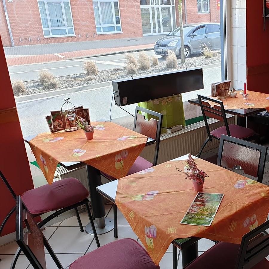 Restaurant "Bistro & Pizzeria Napoli" in  Gifhorn