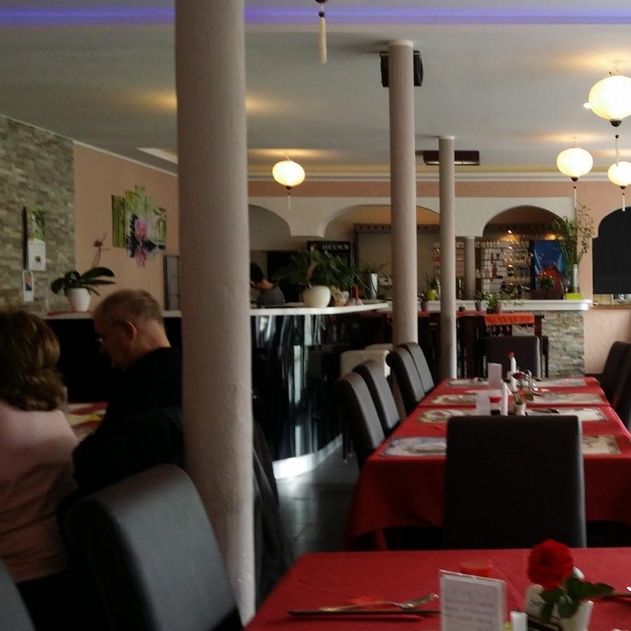 Restaurant "Sushi Restaurant Viet Küche" in Gifhorn