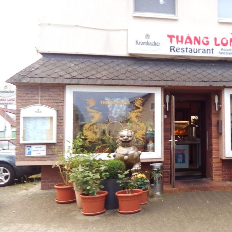 Restaurant "Thang Long Asiatische Spezialitäten" in  Gifhorn