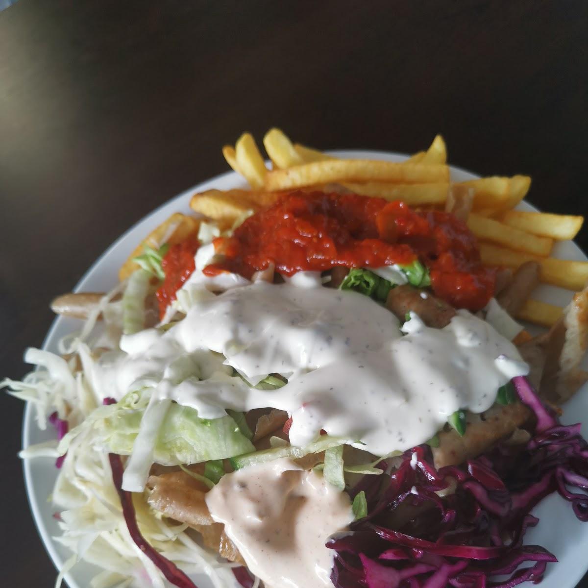 Restaurant "Grillhaus" in  Isenbüttel