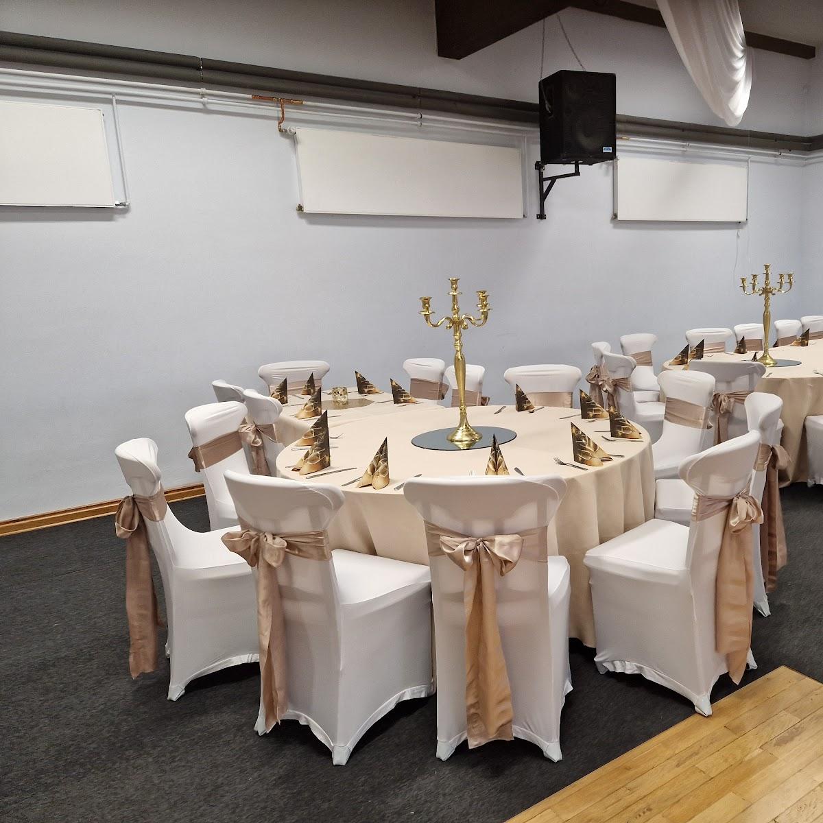 Restaurant "Georgia’s Taverne" in Gifhorn