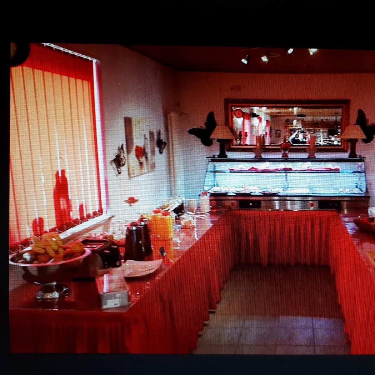 Restaurant "SV  Sportgaststätte" in  Gifhorn