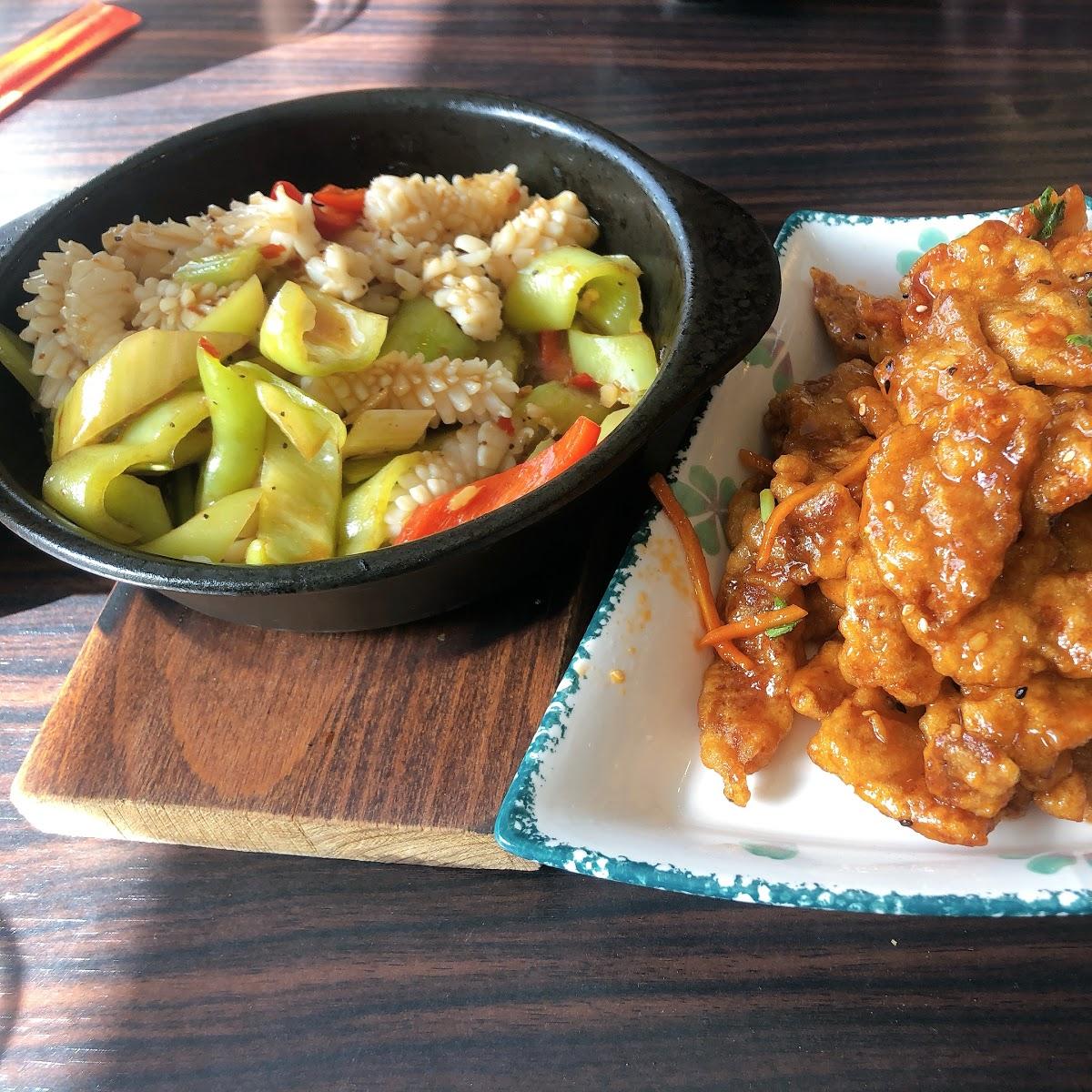 Restaurant "Restaurant Chang Chun" in  Gifhorn