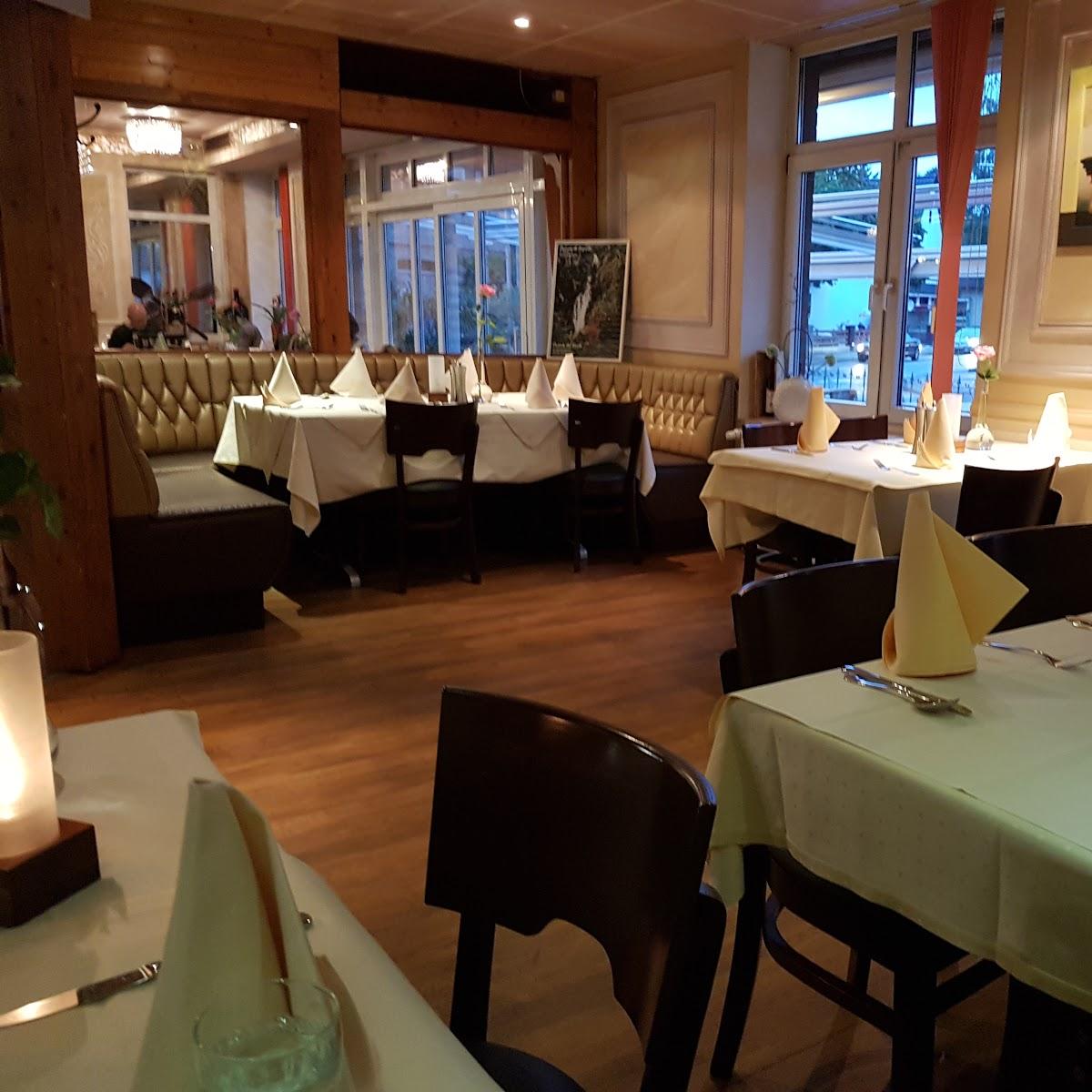 Restaurant "Ristorante Villanova" in Gifhorn