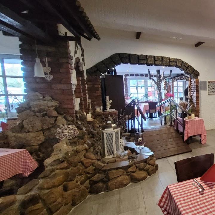 Restaurant "La Fontana" in Gifhorn