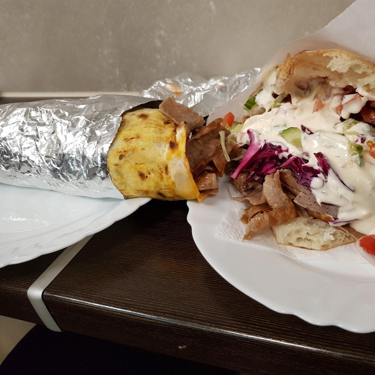 Restaurant "Tatses Imbiss" in  Gifhorn