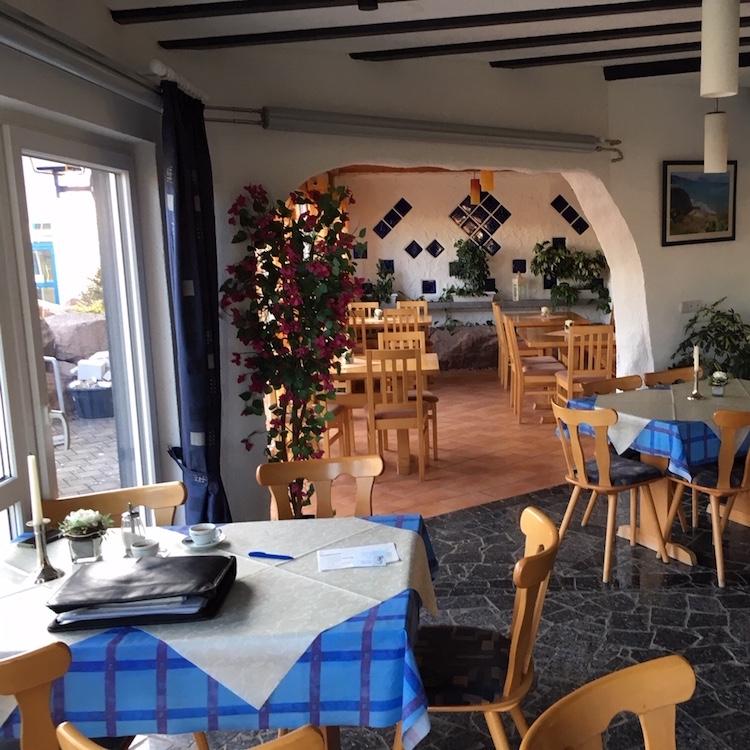 Restaurant "Da Nino Pizzeria" in  Tuttlingen