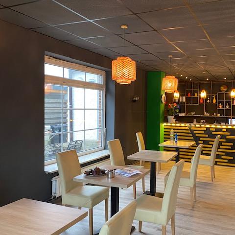 Restaurant "Yoko Sushi" in  Gifhorn