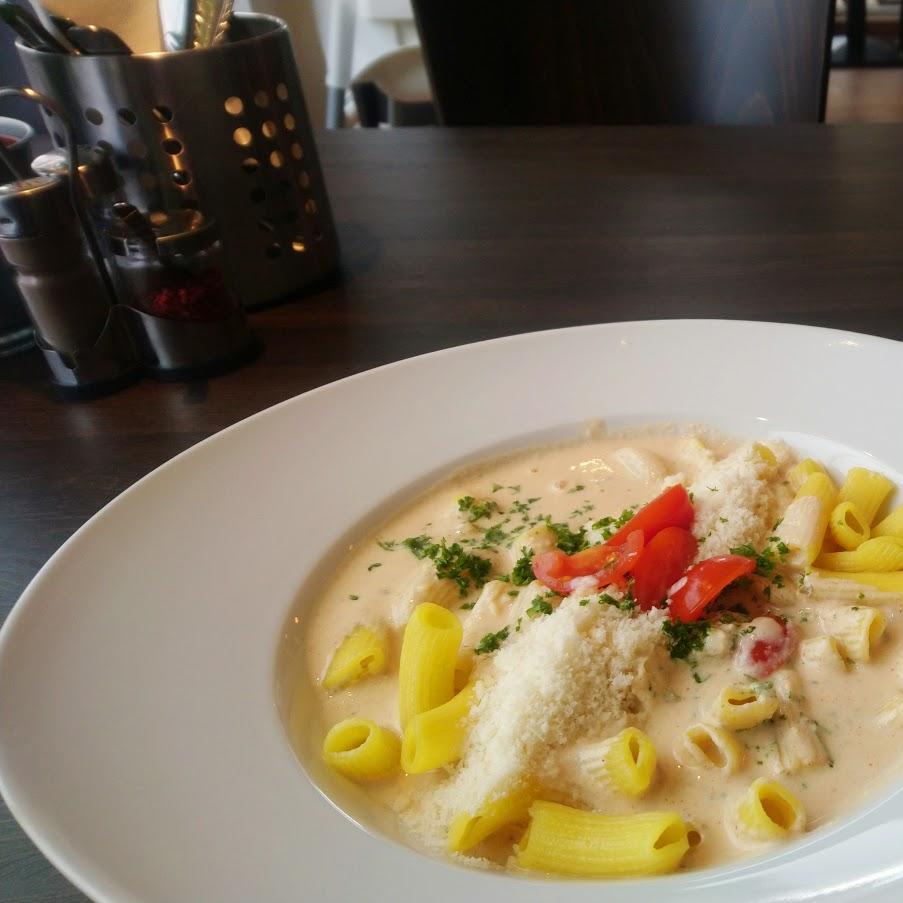 Restaurant "Nudelhaus" in  Haibach