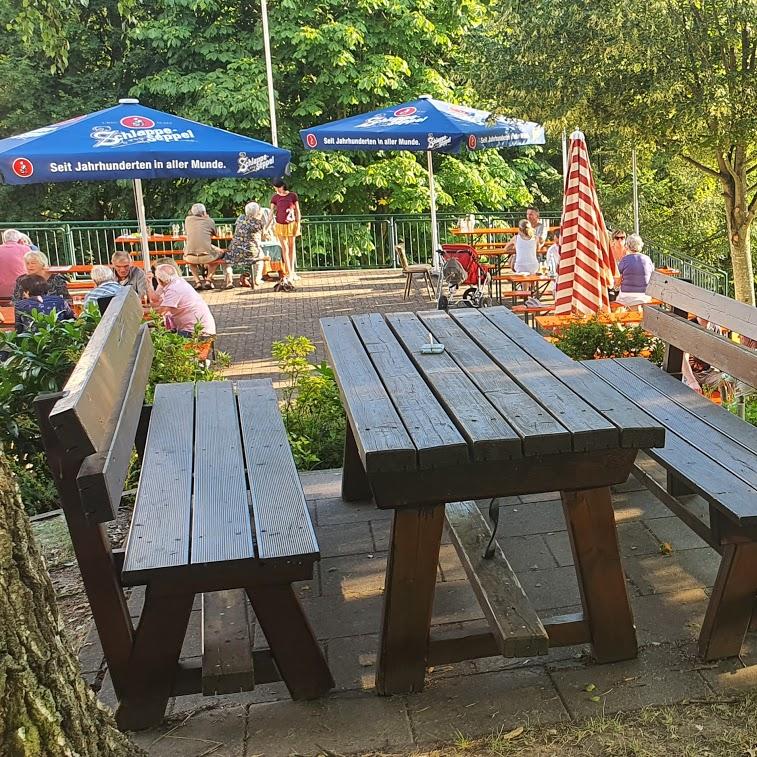 Restaurant "Wanderheim Gailbach" in  Aschaffenburg