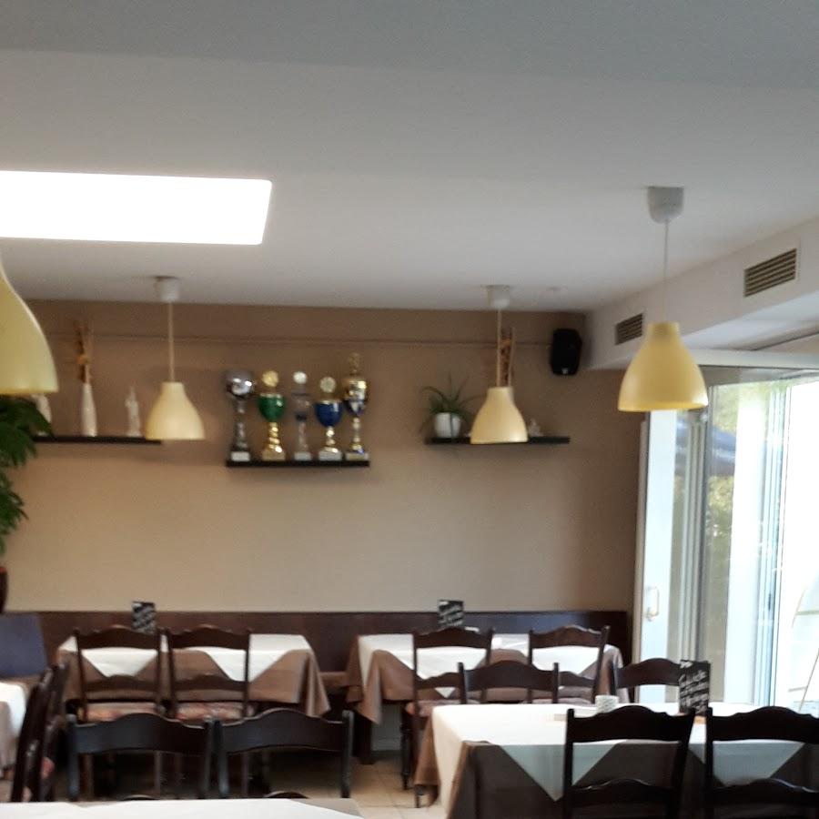 Restaurant "Ristorante - Pizzeria Maihohle bei Pasa" in Aschaffenburg