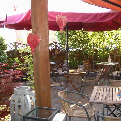 Restaurant "Lokalina" in  Hennef