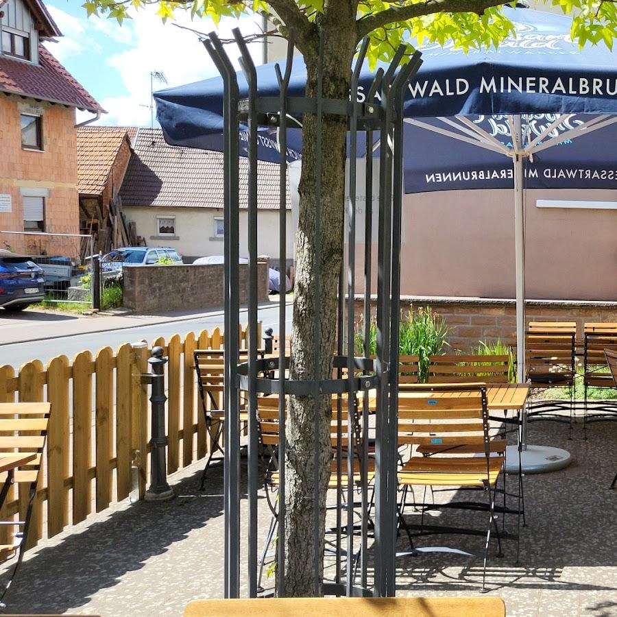 Restaurant "Strößer Döner & Pizza" in Bessenbach