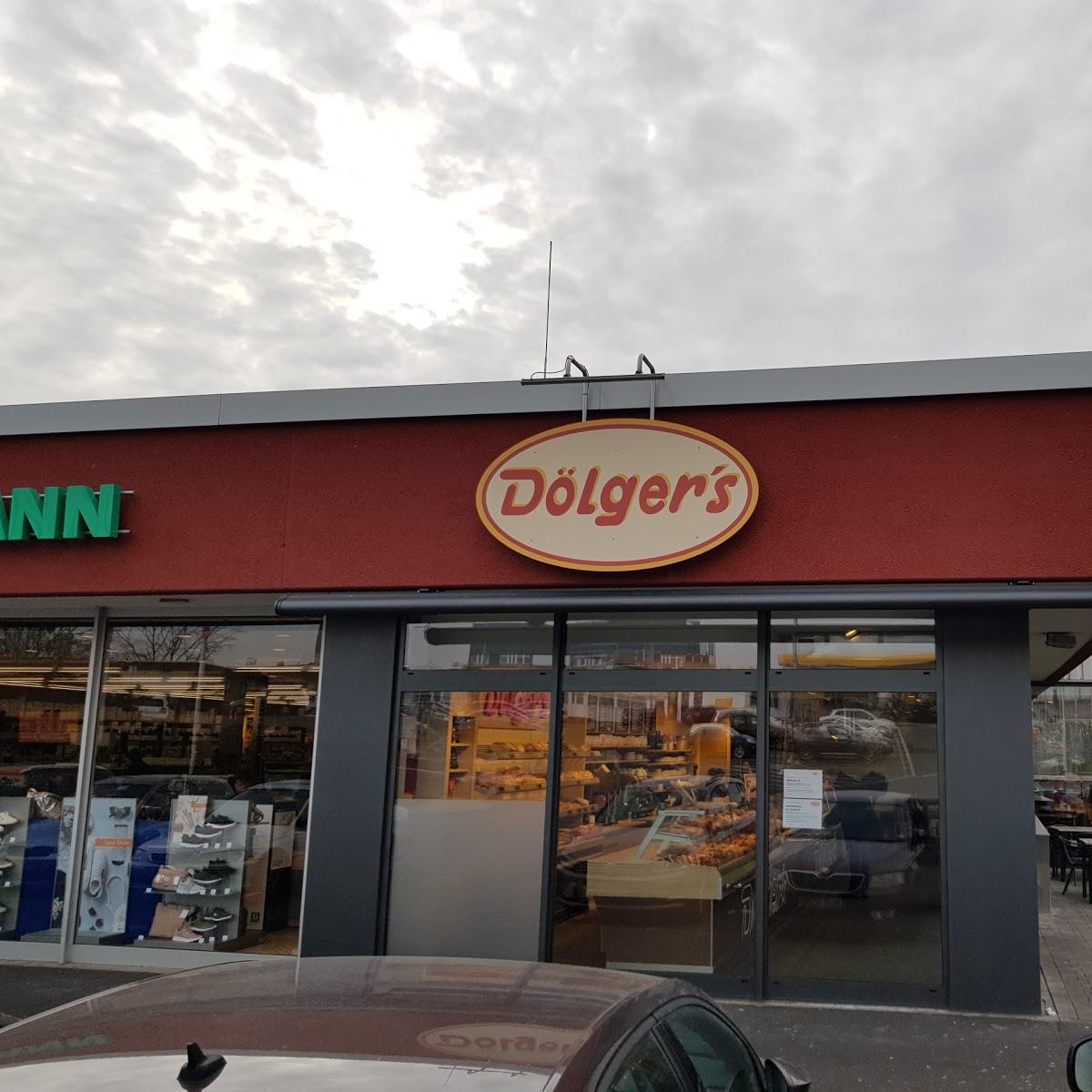 Restaurant "Dölger´s - Bäckerei - Konditorei - Café - Gastronomie" in  Haibach