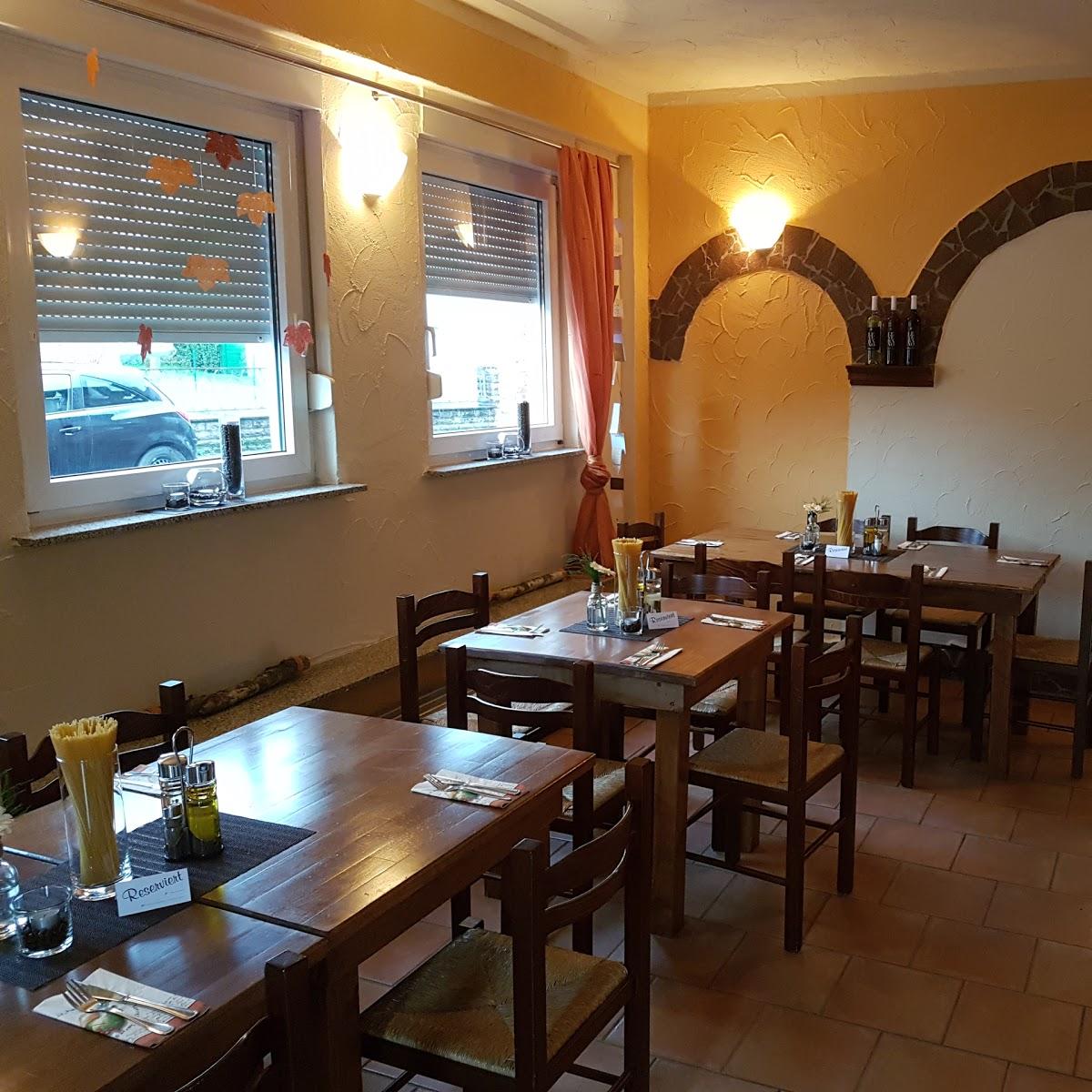 Restaurant "Pizzeria San Giuseppe" in  Bessenbach