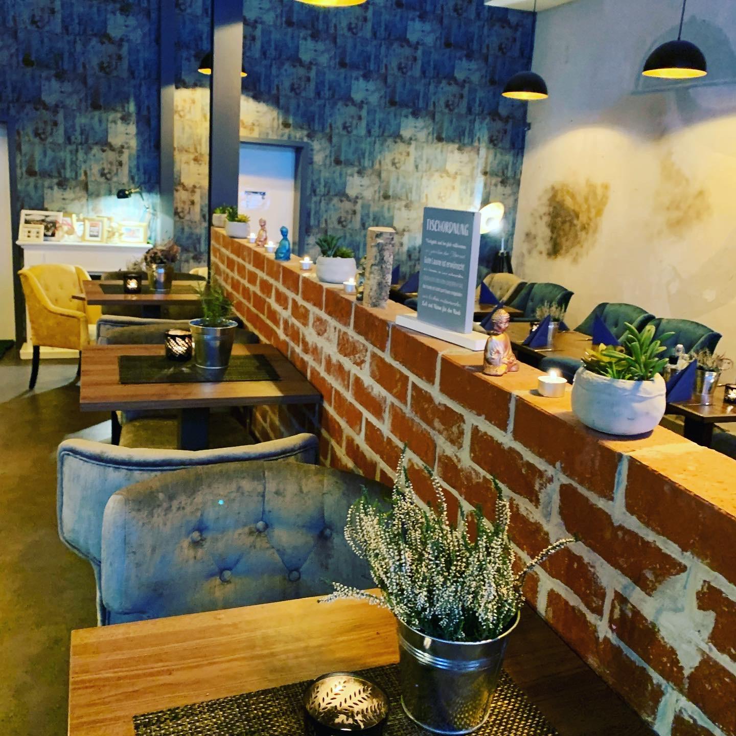 Restaurant "Dein Jedermanns" in Neustadt am Rübenberge