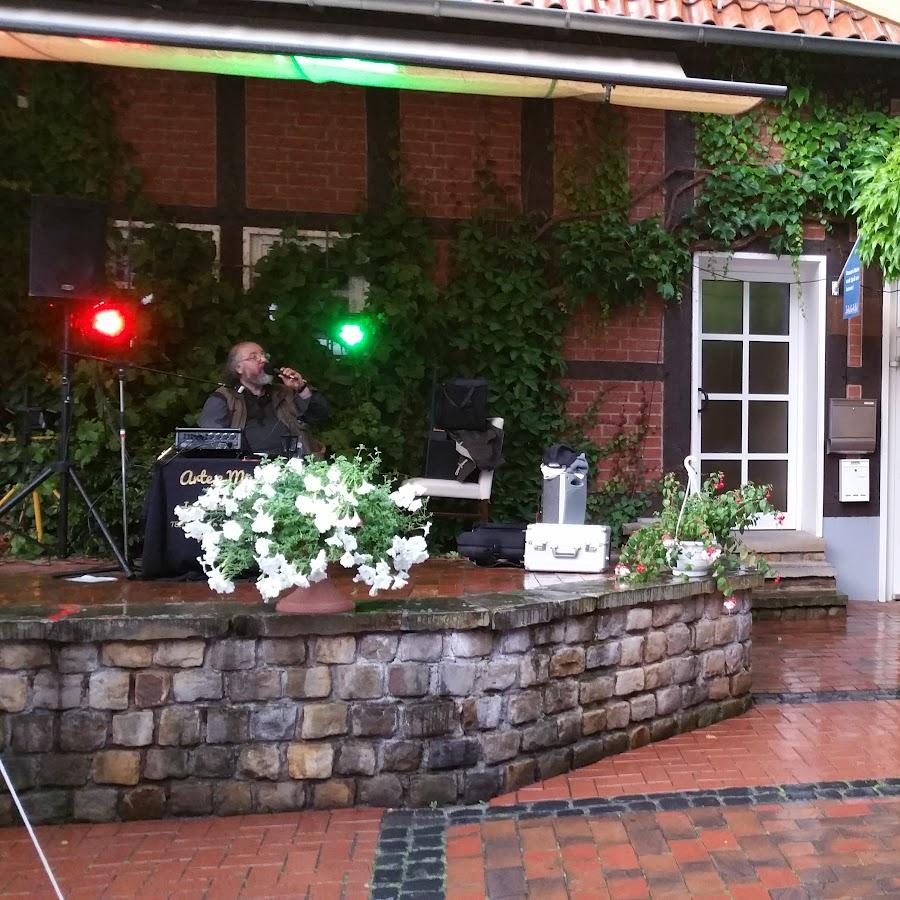 Restaurant "La Fortuna" in Neustadt am Rübenberge