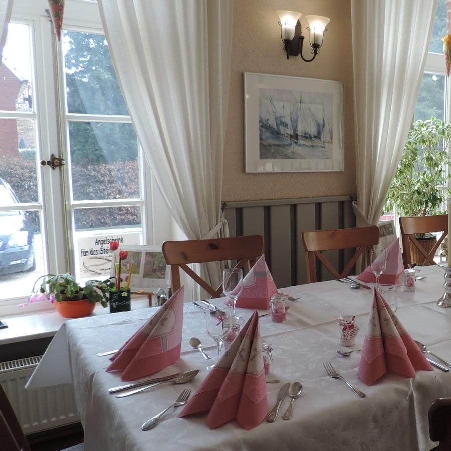 Restaurant "Alte Schule" in Neustadt am Rübenberge