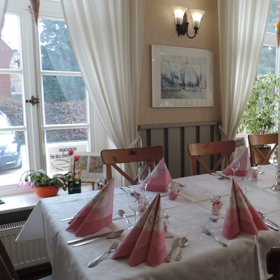 Restaurant "Alte Schule" in Neustadt am Rübenberge