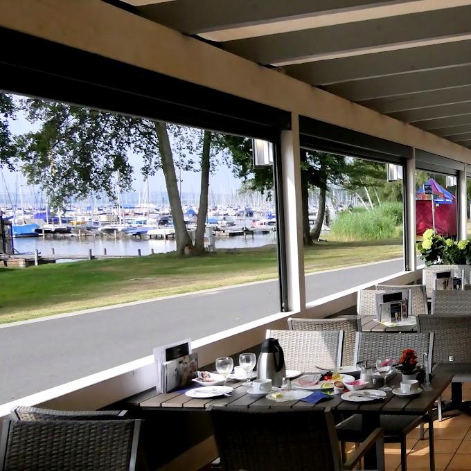 Restaurant "Fischerstübchen Mardorf" in Neustadt am Rübenberge