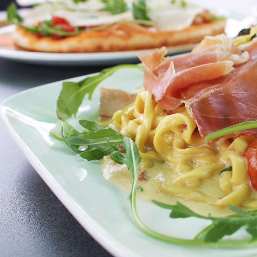 Restaurant "Ristorantino da Enzo" in Neustadt am Rübenberge