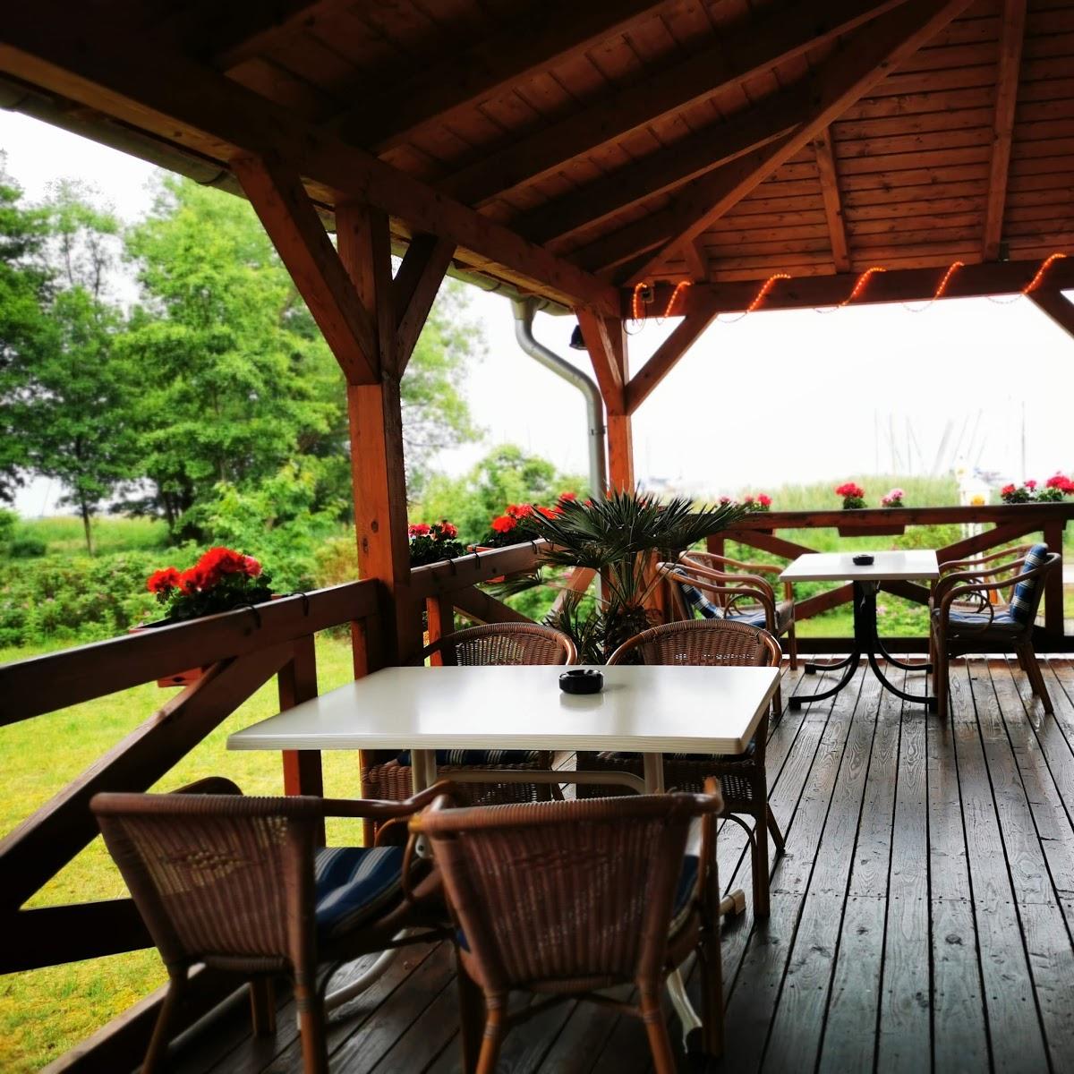 Restaurant "Gasthaus Bartling" in  Rübenberge