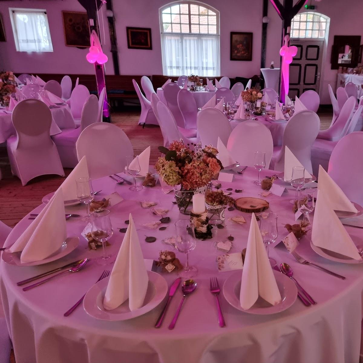 Restaurant "Gasthaus Bartling |" in Neustadt am Rübenberge