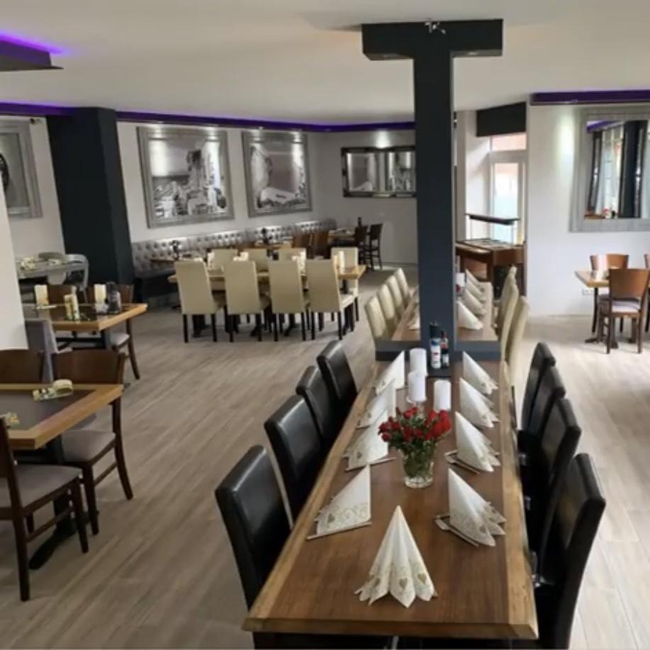 Restaurant "Restaurant Dionyssos" in Neustadt am Rübenberge