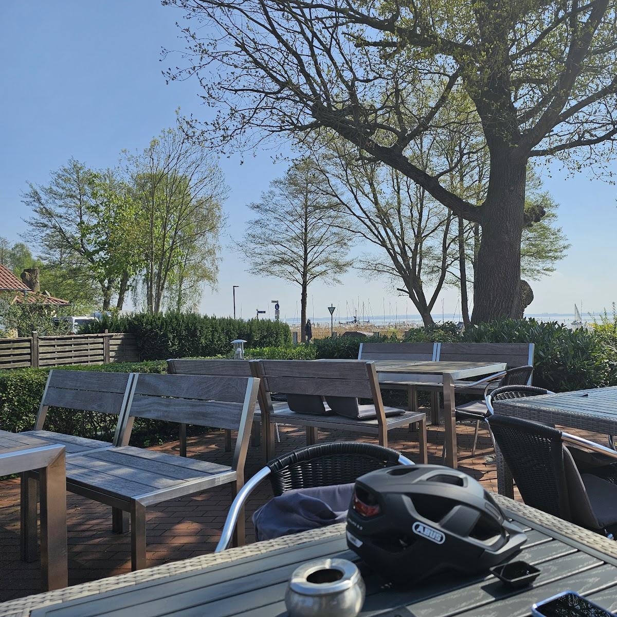 Restaurant "San Stefan" in Neustadt am Rübenberge