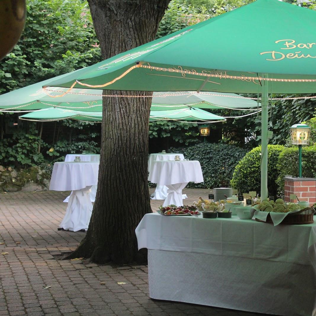 Restaurant "Gasthaus Asche | ...mehr als traditionelle Küche" in  Rübenberge