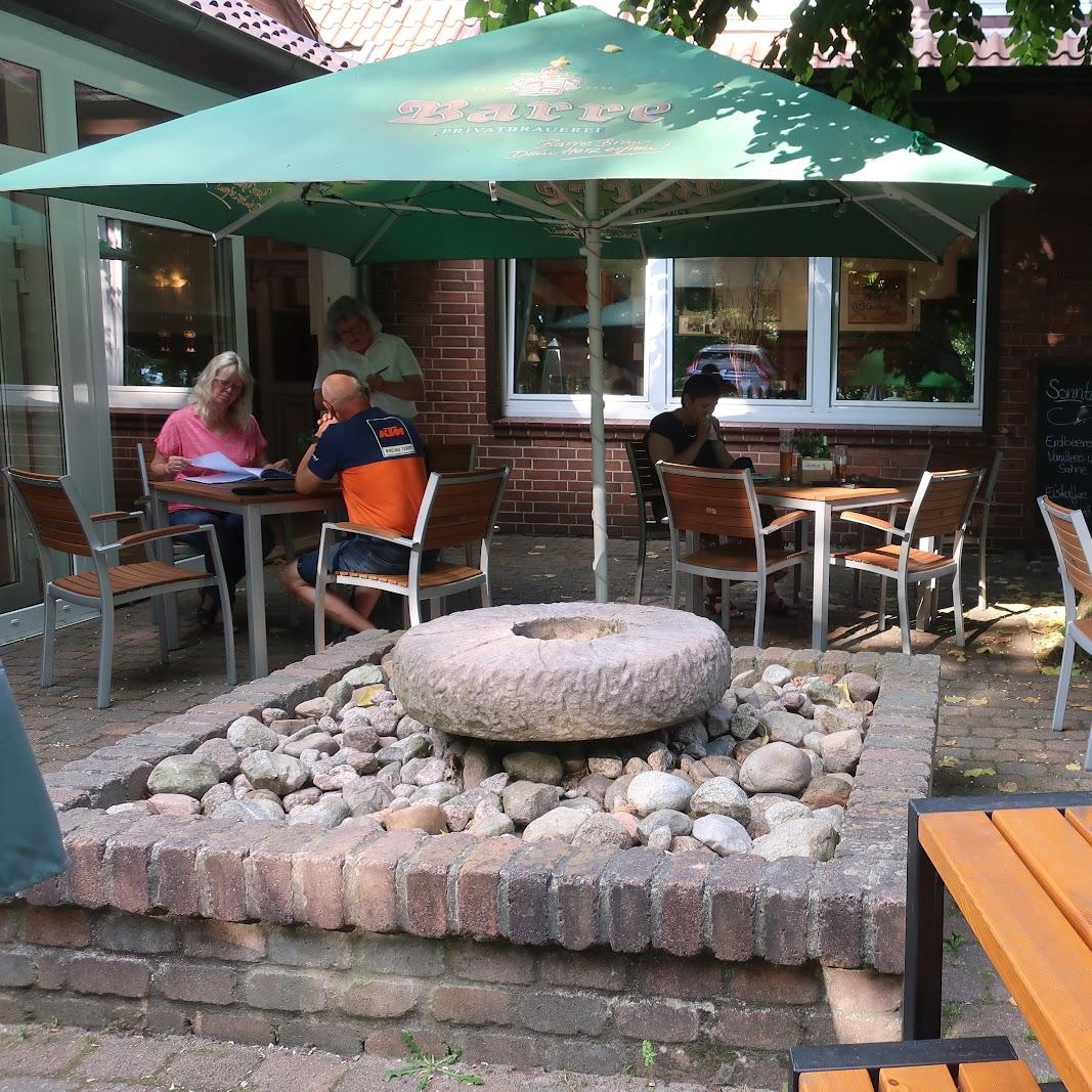 Restaurant "Gasthaus Asche | ...mehr als traditionelle Küche" in Neustadt am Rübenberge