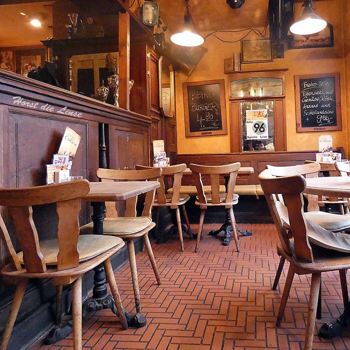 Restaurant "Bistro Cest la vie" in  Rübenberge