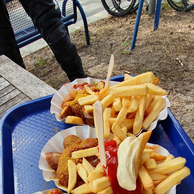 Restaurant "Klück´s Pilz" in  Rübenberge