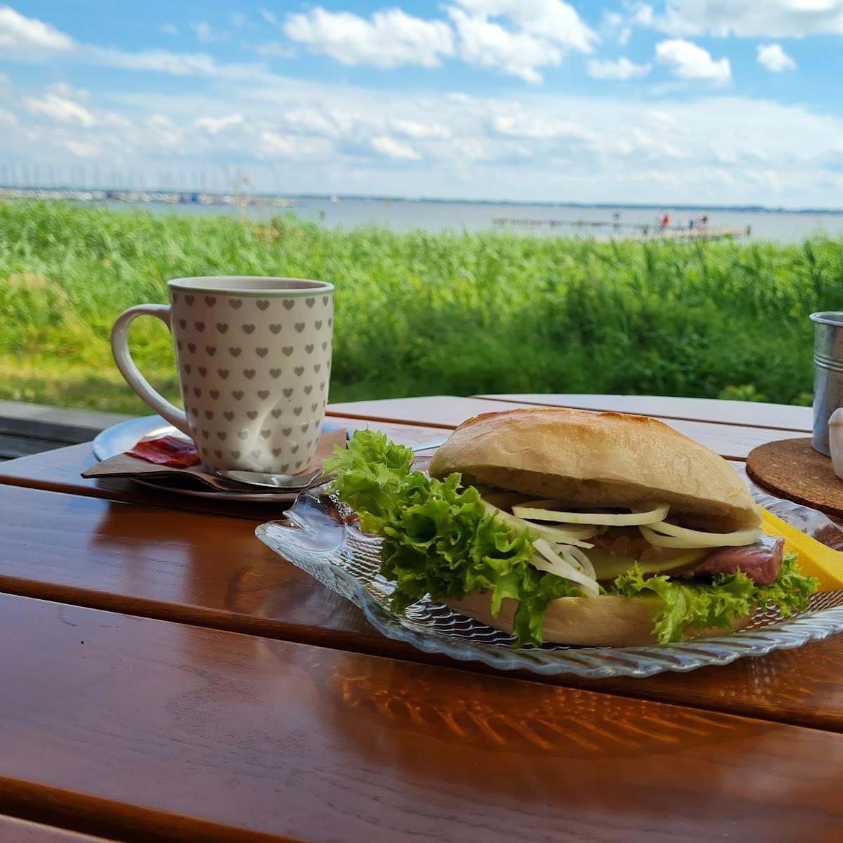 Restaurant "HaKe Backtechnik GmbH" in  Rübenberge