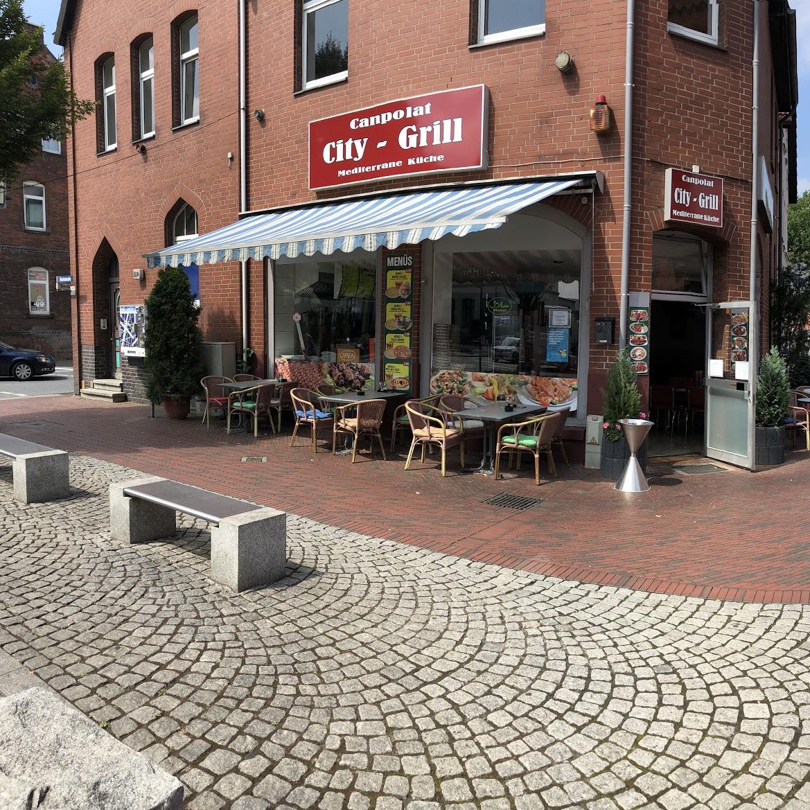 Restaurant "Parkhotel Hegers" in  Wünnenberg