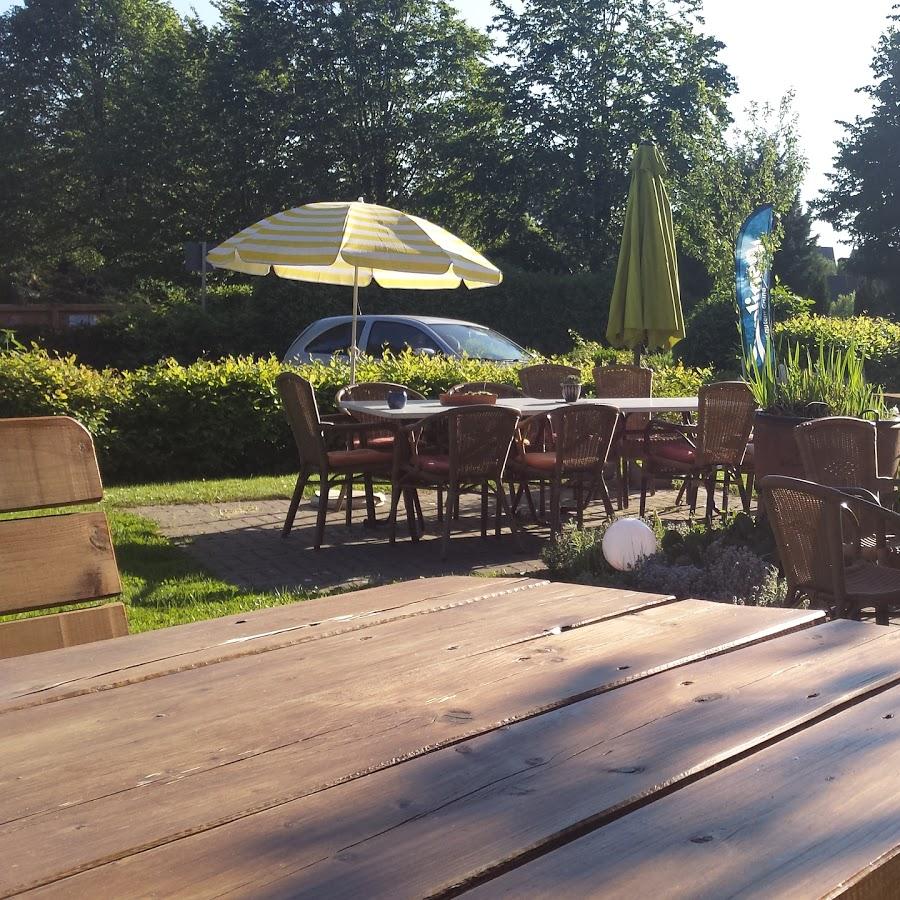 Restaurant "Gaststätte Bei Wilms" in  Wünnenberg