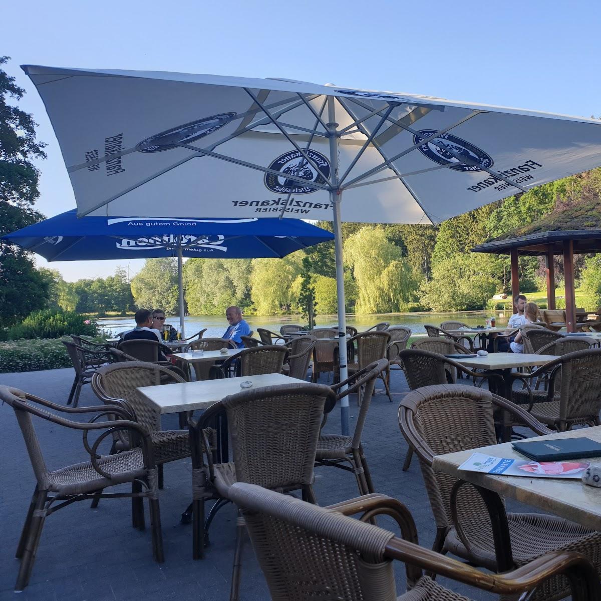 Restaurant "aatal.HAUS" in Bad Wünnenberg