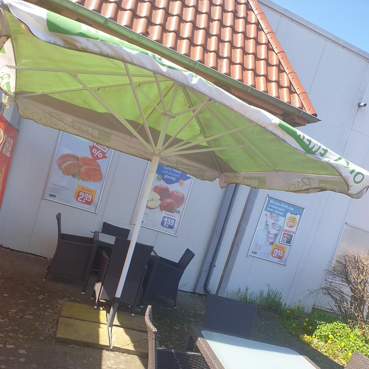 Restaurant "Efendi Grill Atteln" in Lichtenau