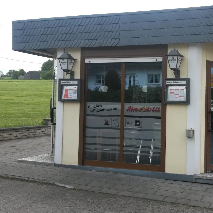 Restaurant "Bäckerei Kaiser" in  Wünnenberg
