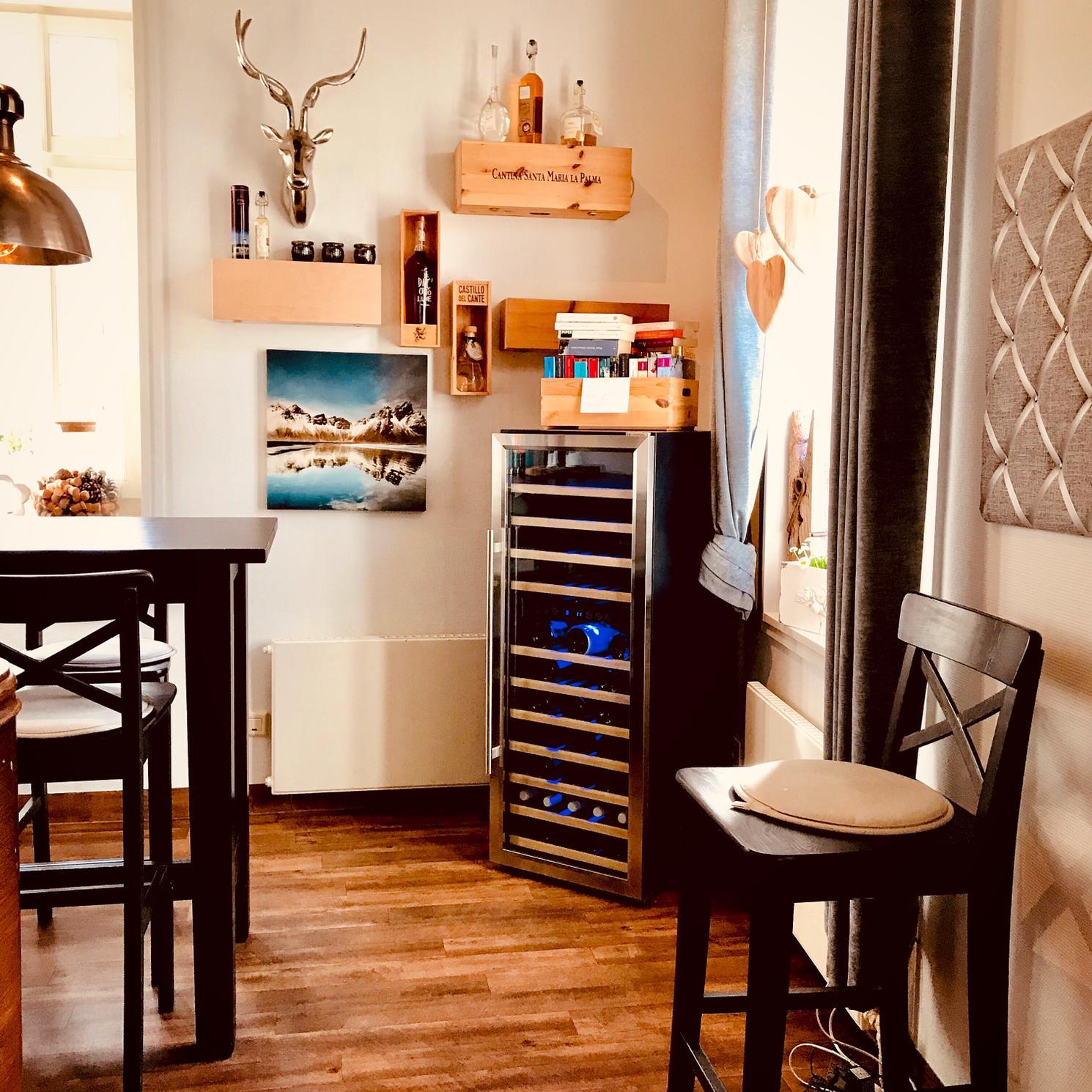 Restaurant "Osteria Max am Dom" in Verden (Aller)