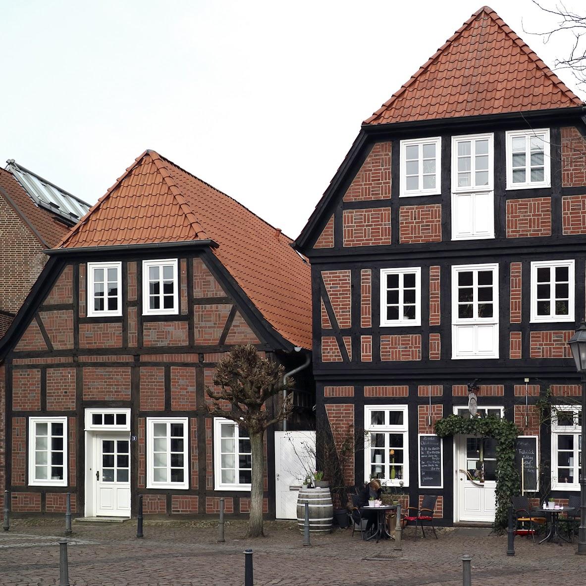 Restaurant "Osteria Max am Dom" in Verden (Aller)