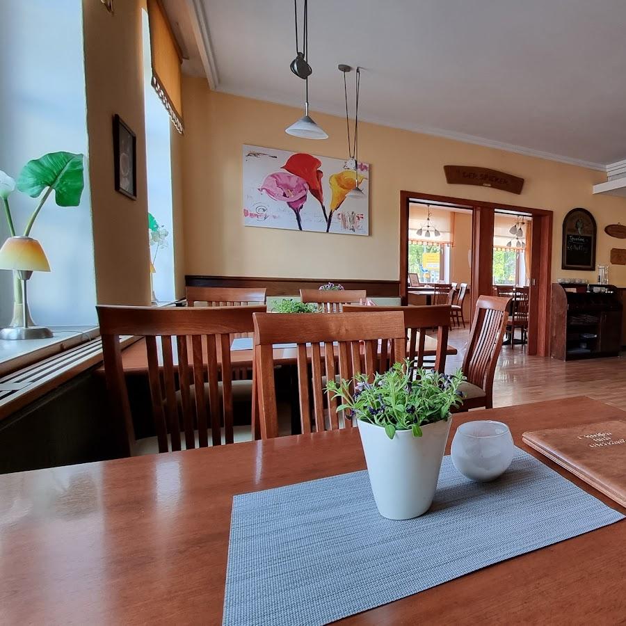 Restaurant "er Hof Inh. Ingo Lüpke" in Tarmstedt