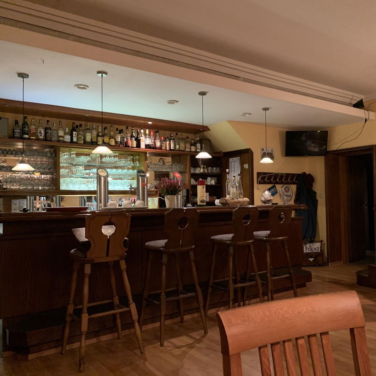 Restaurant "er Hof Inh. Ingo Lüpke" in  Tarmstedt