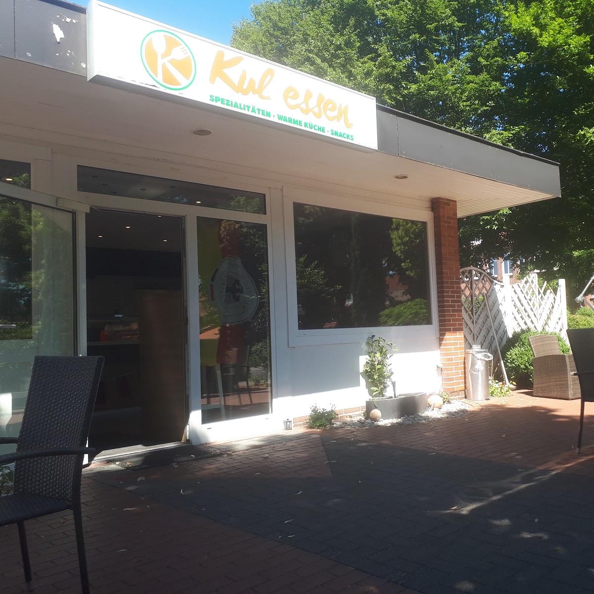 Restaurant "Kul Essen" in  Tarmstedt