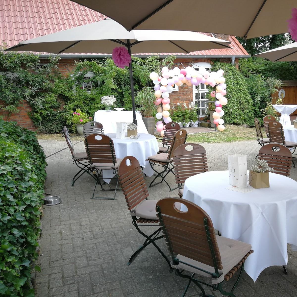Restaurant "Willenbrocks Gasthaus" in  Kirchtimke