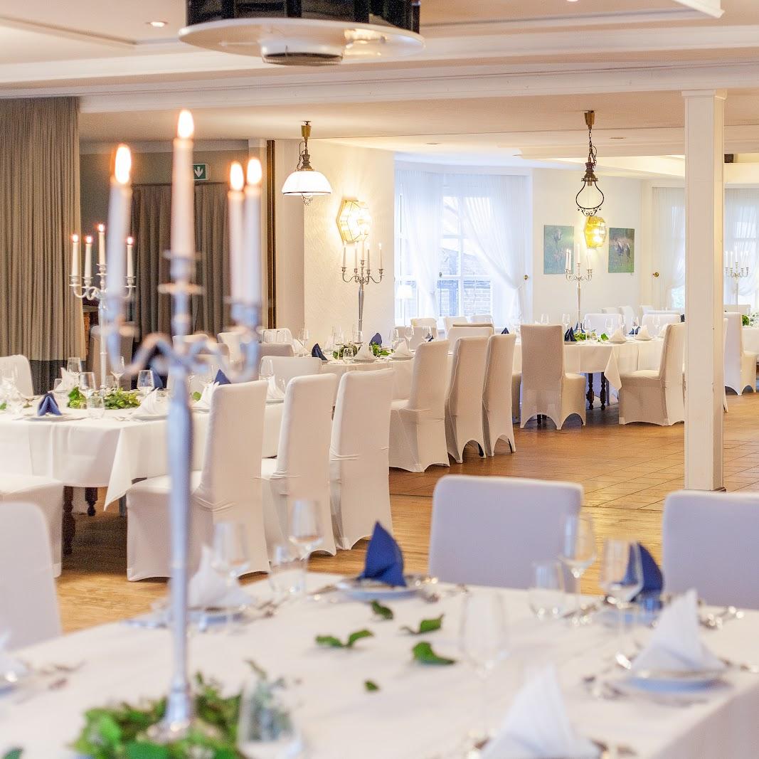 Restaurant "Landgasthof Willenbrock" in Kirchtimke